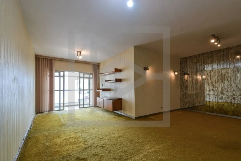 Apartamento, 3 quartos, 146 m² - Foto 1