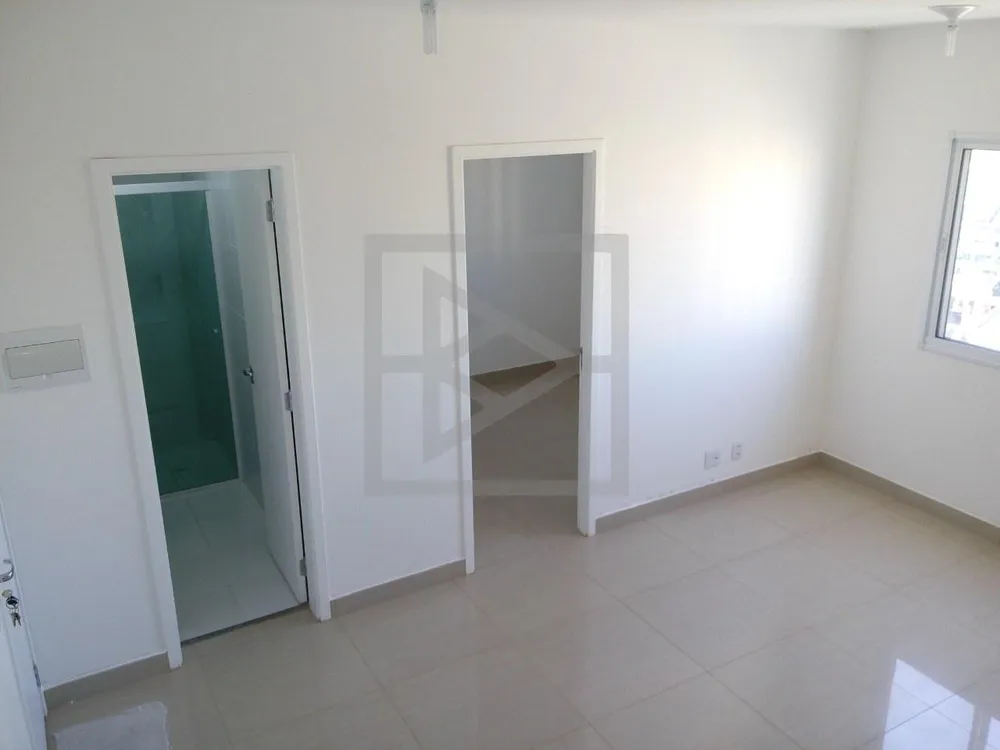 Apartamento, 1 quarto, 33 m² - Foto 1