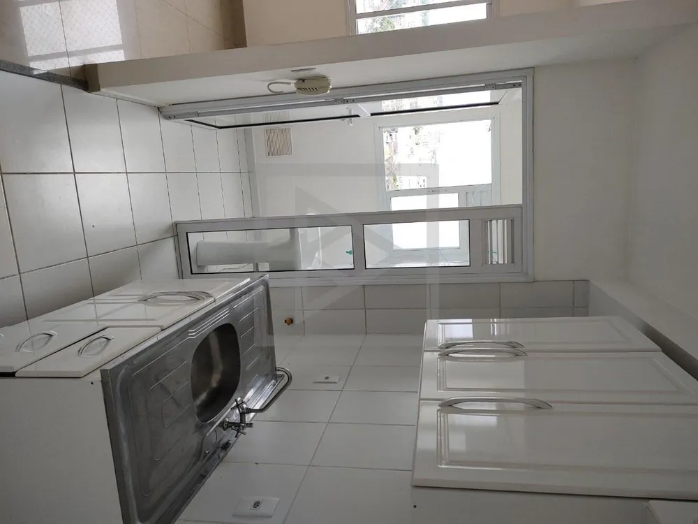Apartamento, 1 quarto, 33 m² - Foto 2