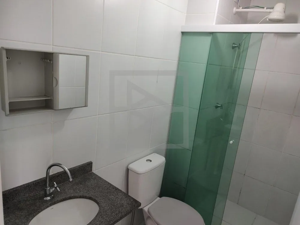 Apartamento, 1 quarto, 33 m² - Foto 4