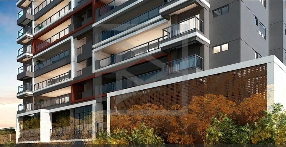 Apartamento, 3 quartos, 163 m² - Foto 8