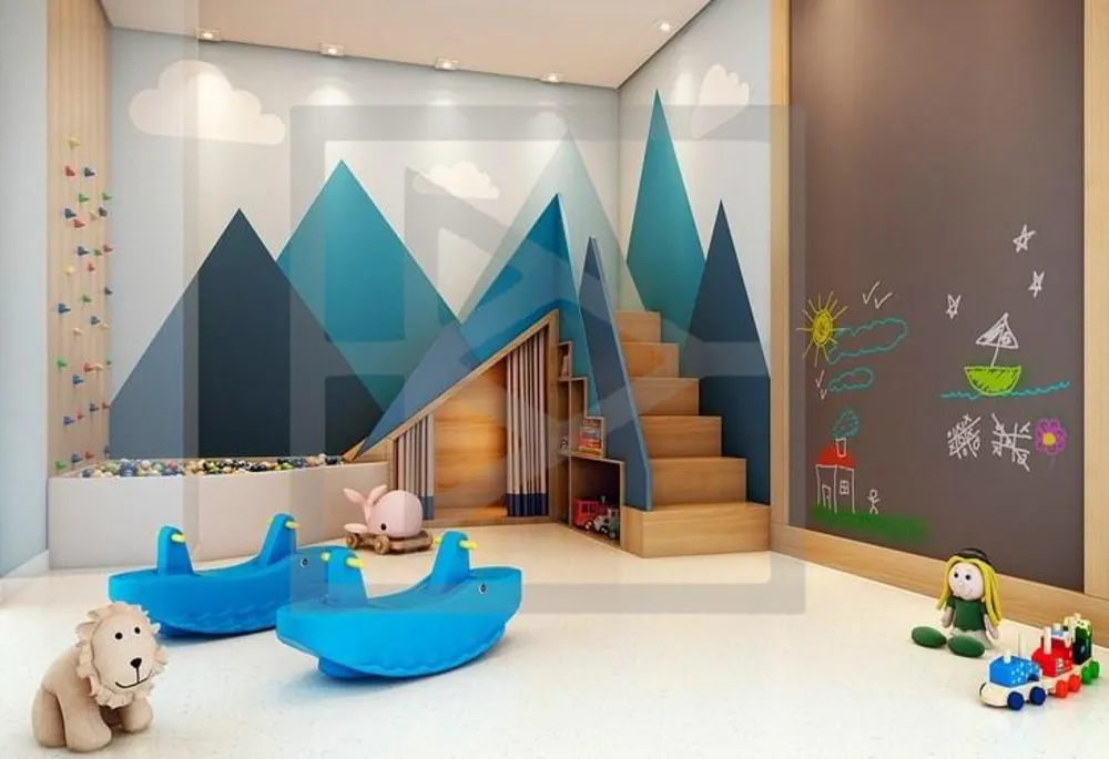 Apartamento, 3 quartos, 163 m² - Foto 4