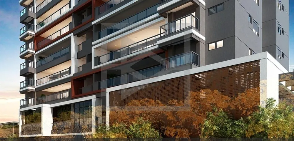 Apartamento, 3 quartos, 163 m² - Foto 7