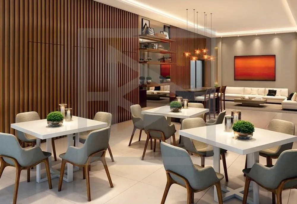 Apartamento, 3 quartos, 163 m² - Foto 1