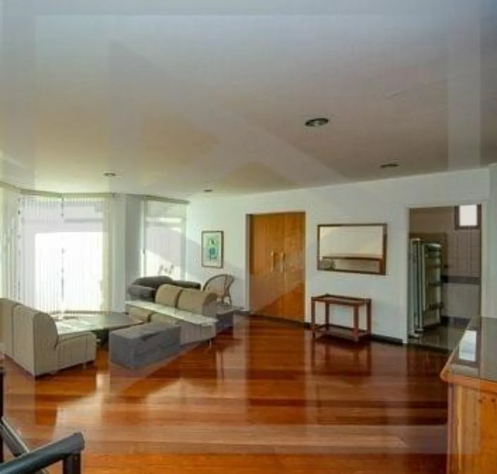 Apartamento, 3 quartos, 116 m² - Foto 1