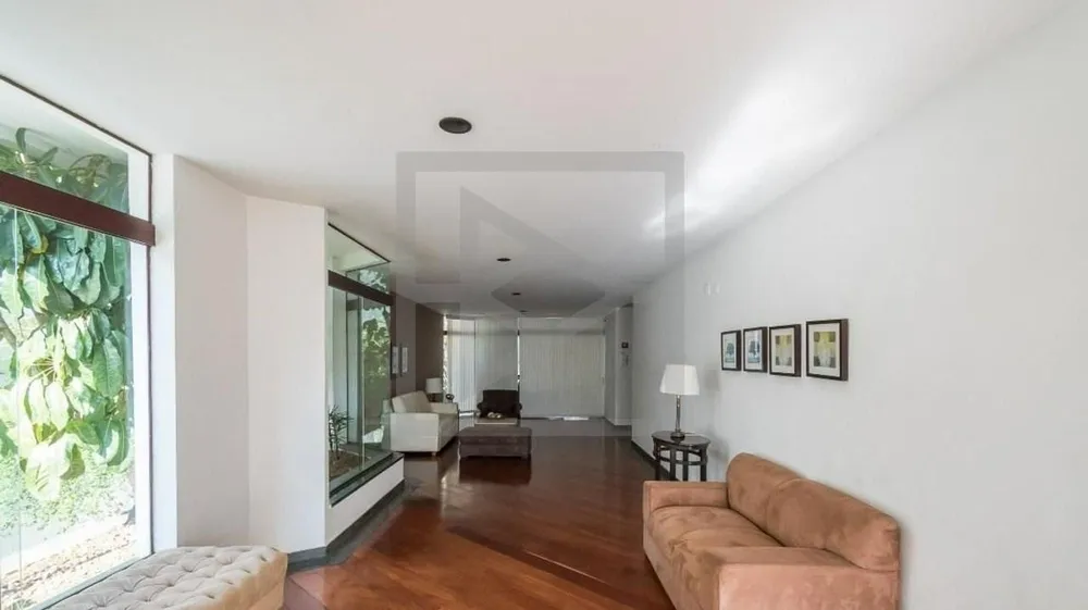 Apartamento, 3 quartos, 116 m² - Foto 4