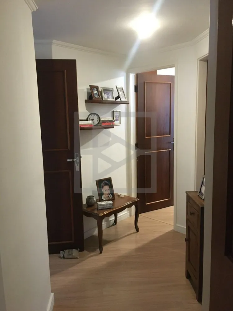 Apartamento, 3 quartos, 116 m² - Foto 2