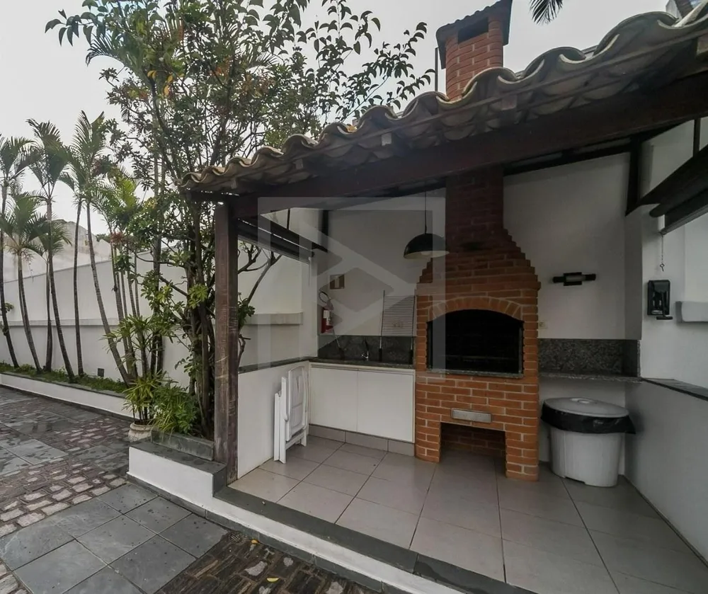 Apartamento, 3 quartos, 116 m² - Foto 3