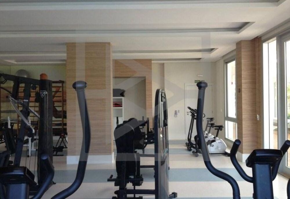 Apartamento, 3 quartos, 164 m² - Foto 1