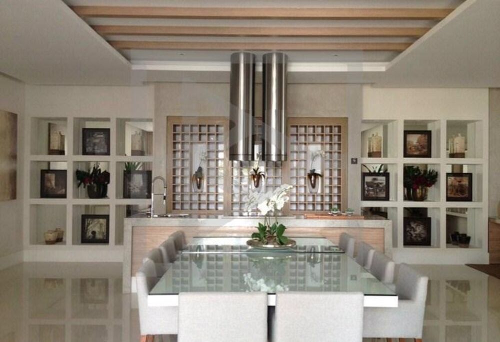 Apartamento, 3 quartos, 164 m² - Foto 7