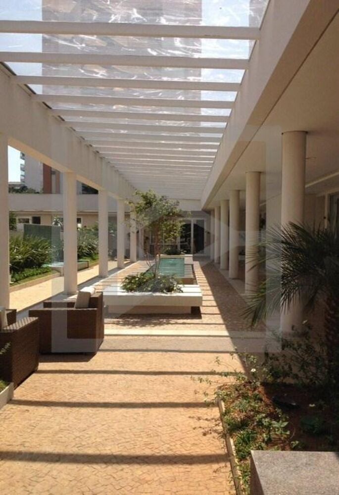 Apartamento, 3 quartos, 164 m² - Foto 22