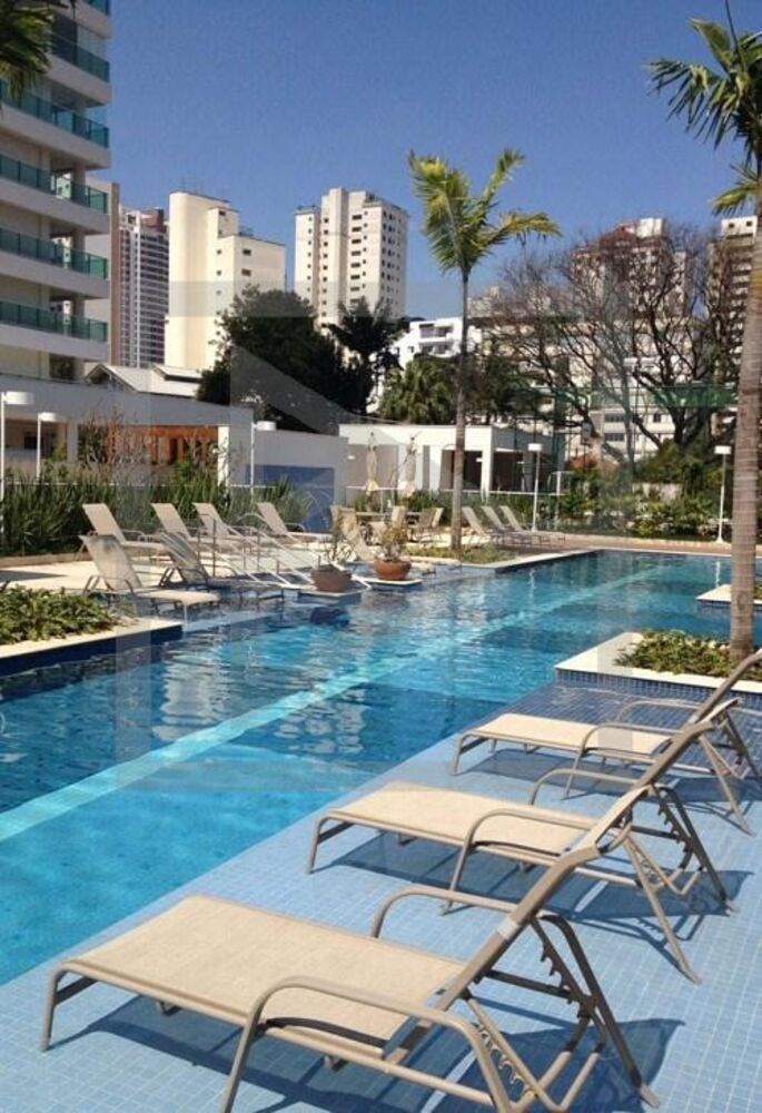 Apartamento, 3 quartos, 164 m² - Foto 3
