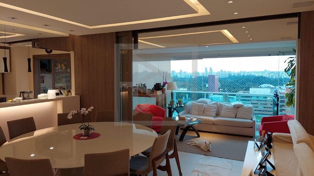 Apartamento, 3 quartos, 164 m² - Foto 6