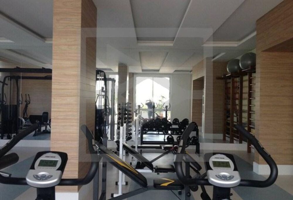 Apartamento, 3 quartos, 164 m² - Foto 15