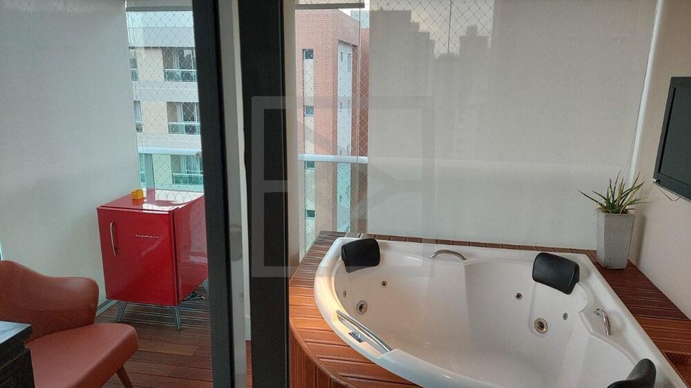 Apartamento, 3 quartos, 164 m² - Foto 12