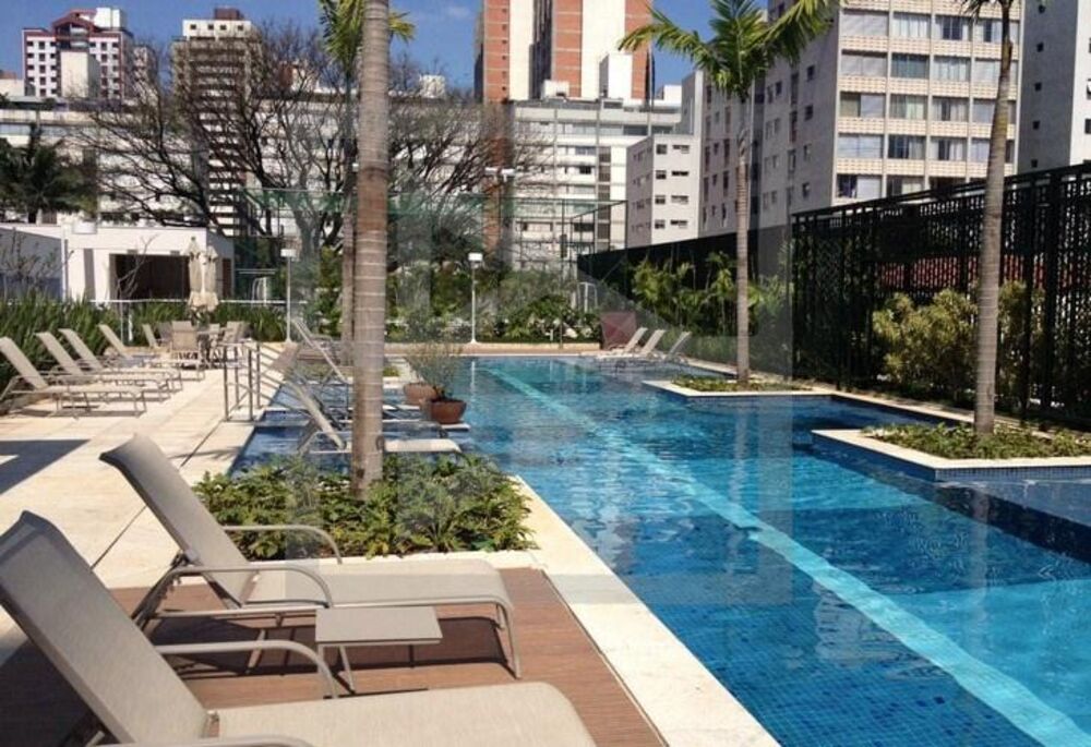 Apartamento, 3 quartos, 164 m² - Foto 11