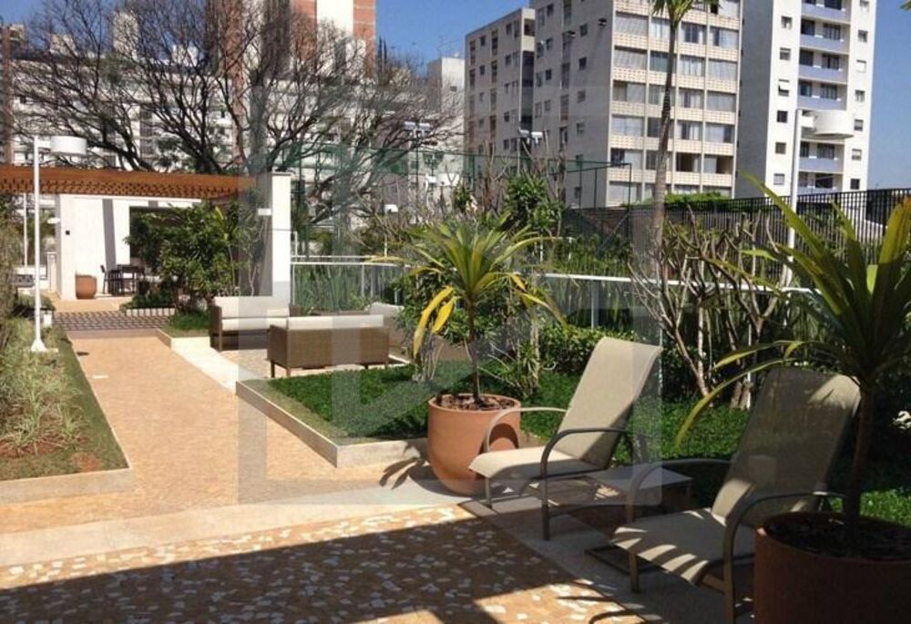 Apartamento, 3 quartos, 164 m² - Foto 17