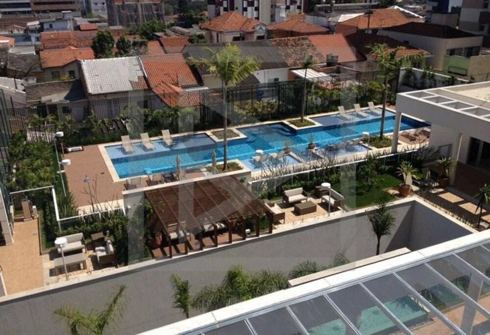 Apartamento, 3 quartos, 164 m² - Foto 21
