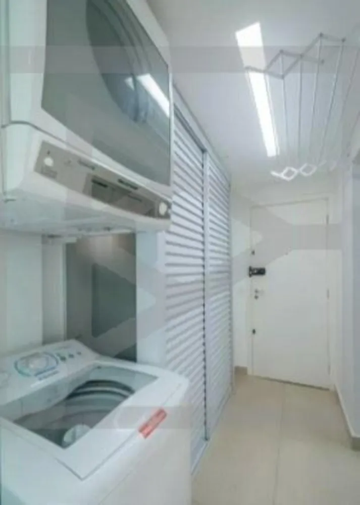 Apartamento, 4 quartos, 143 m² - Foto 3