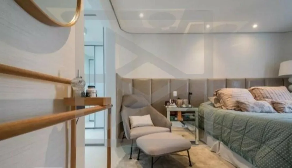 Apartamento, 4 quartos, 143 m² - Foto 2