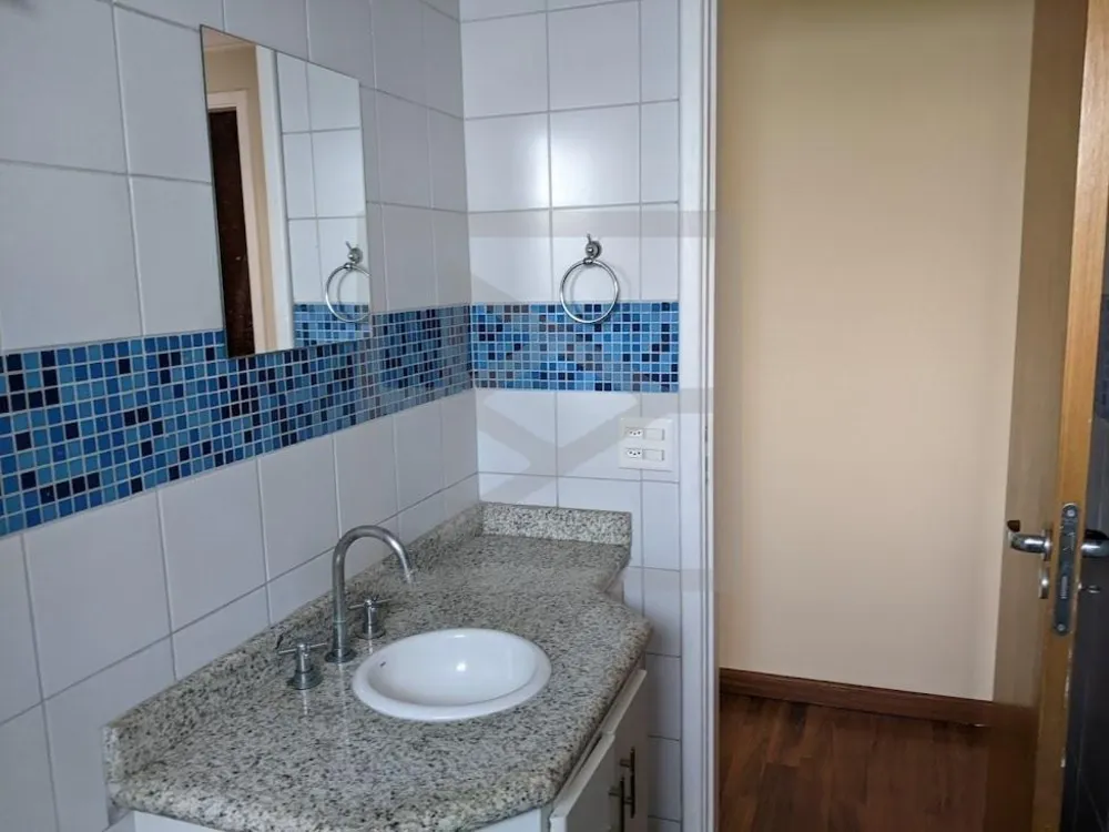 Apartamento, 3 quartos, 80 m² - Foto 2