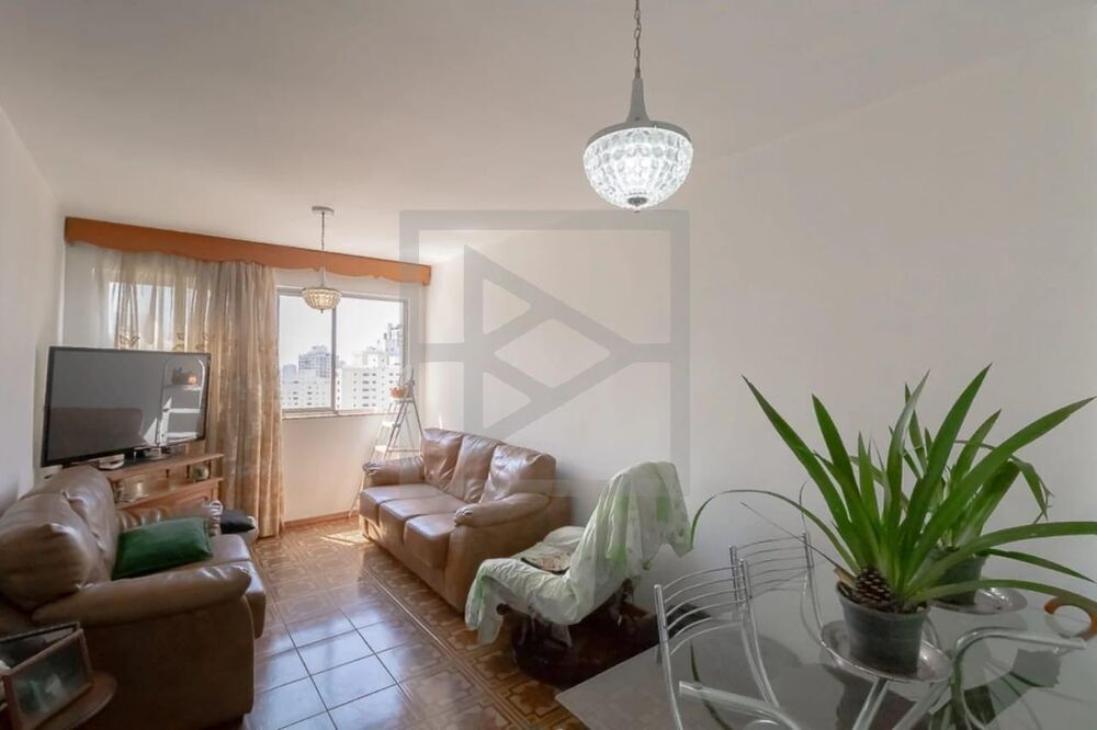 Apartamento, 2 quartos, 60 m² - Foto 2
