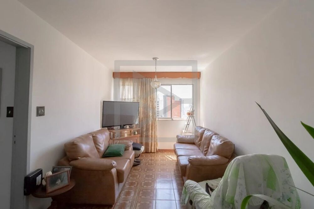 Apartamento, 2 quartos, 60 m² - Foto 4