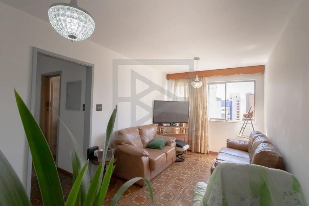 Apartamento, 2 quartos, 60 m² - Foto 1