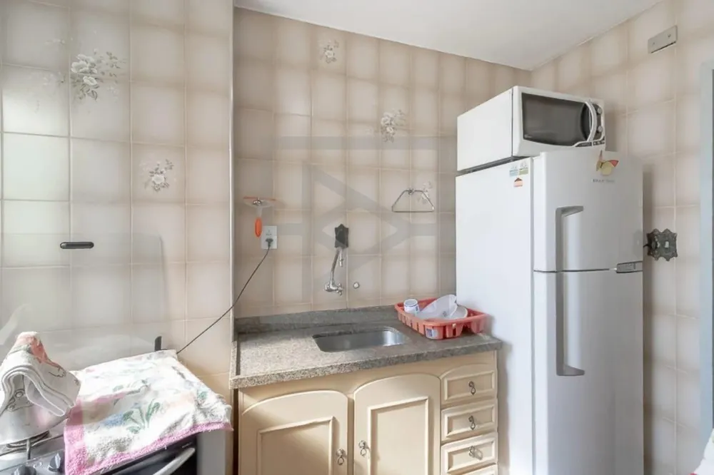 Apartamento, 2 quartos, 60 m² - Foto 8