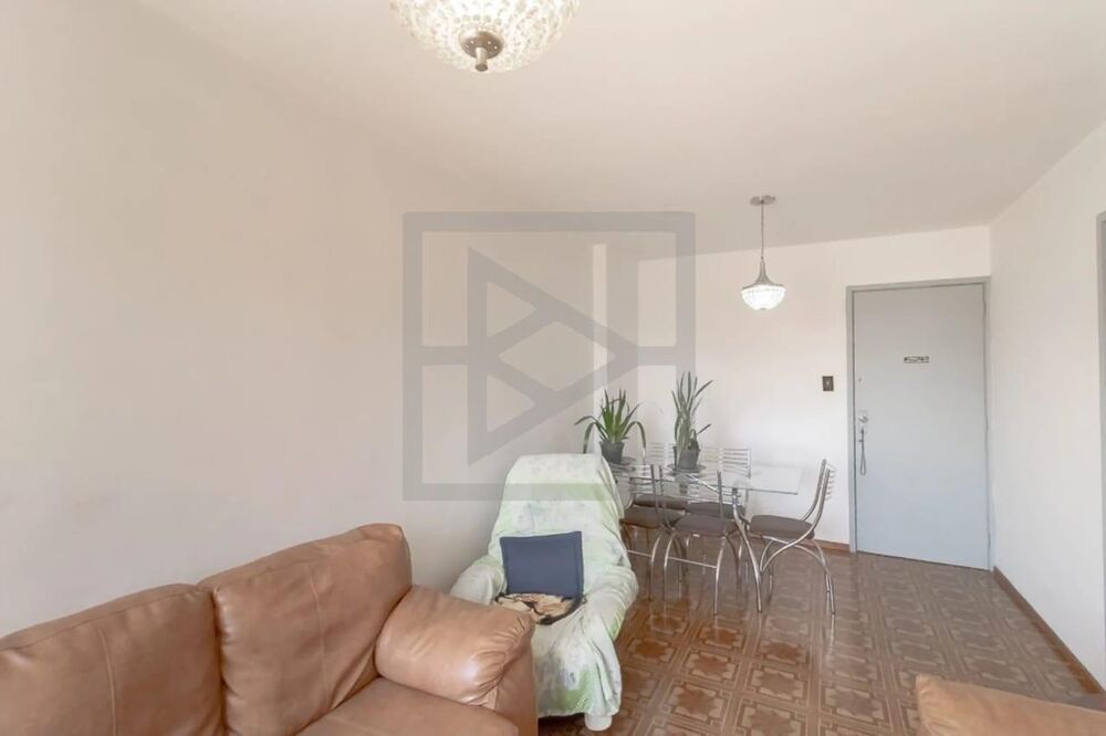 Apartamento, 2 quartos, 60 m² - Foto 6