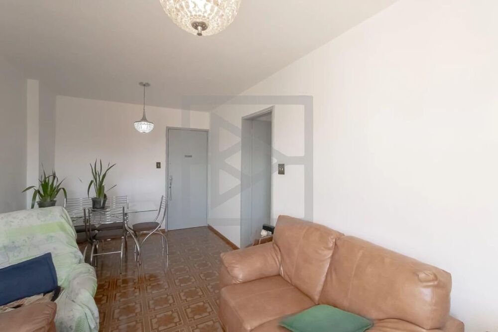 Apartamento, 2 quartos, 60 m² - Foto 5