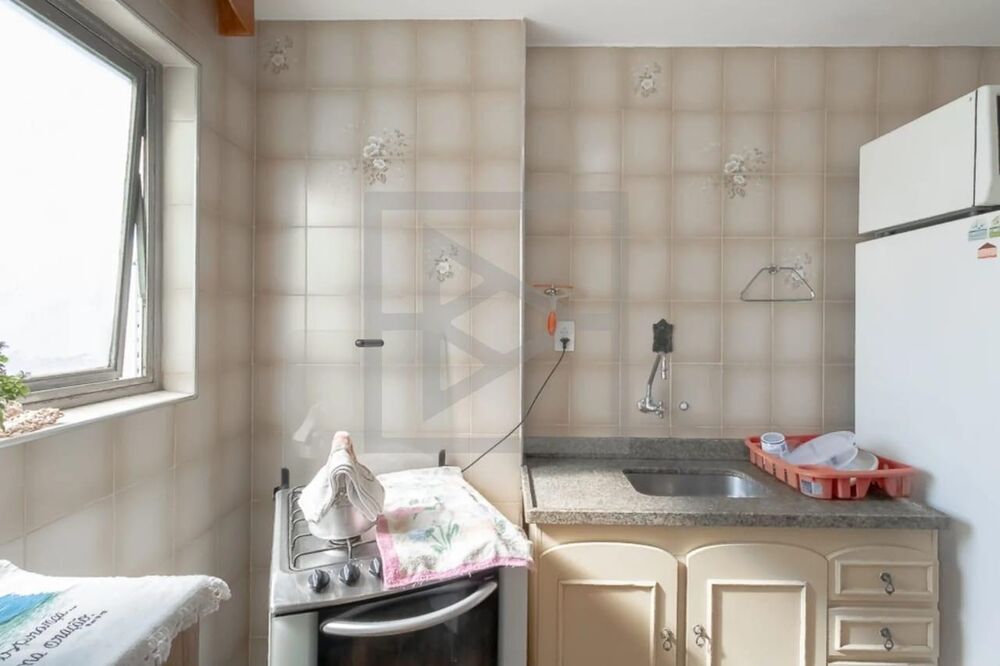 Apartamento, 2 quartos, 60 m² - Foto 7