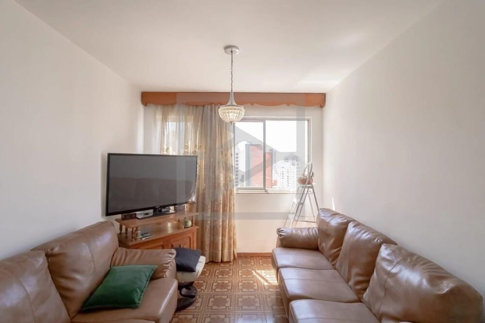 Apartamento, 2 quartos, 60 m² - Foto 3