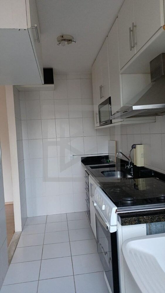 Apartamento, 2 quartos, 53 m² - Foto 2