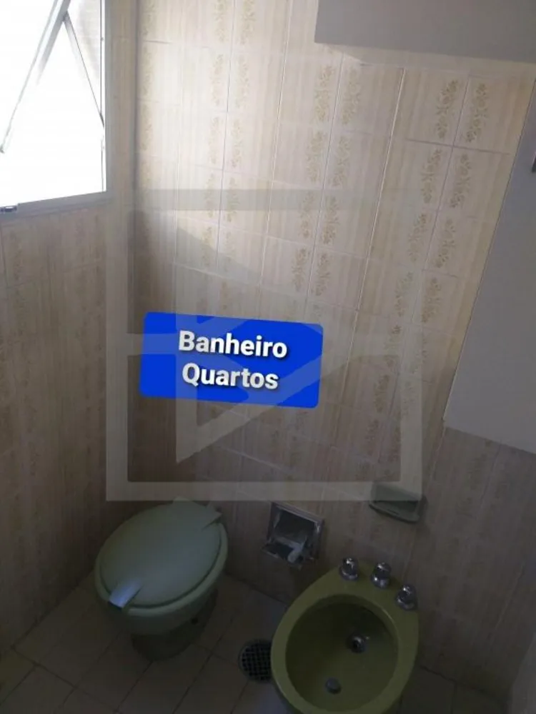 Apartamento, 3 quartos, 130 m² - Foto 3