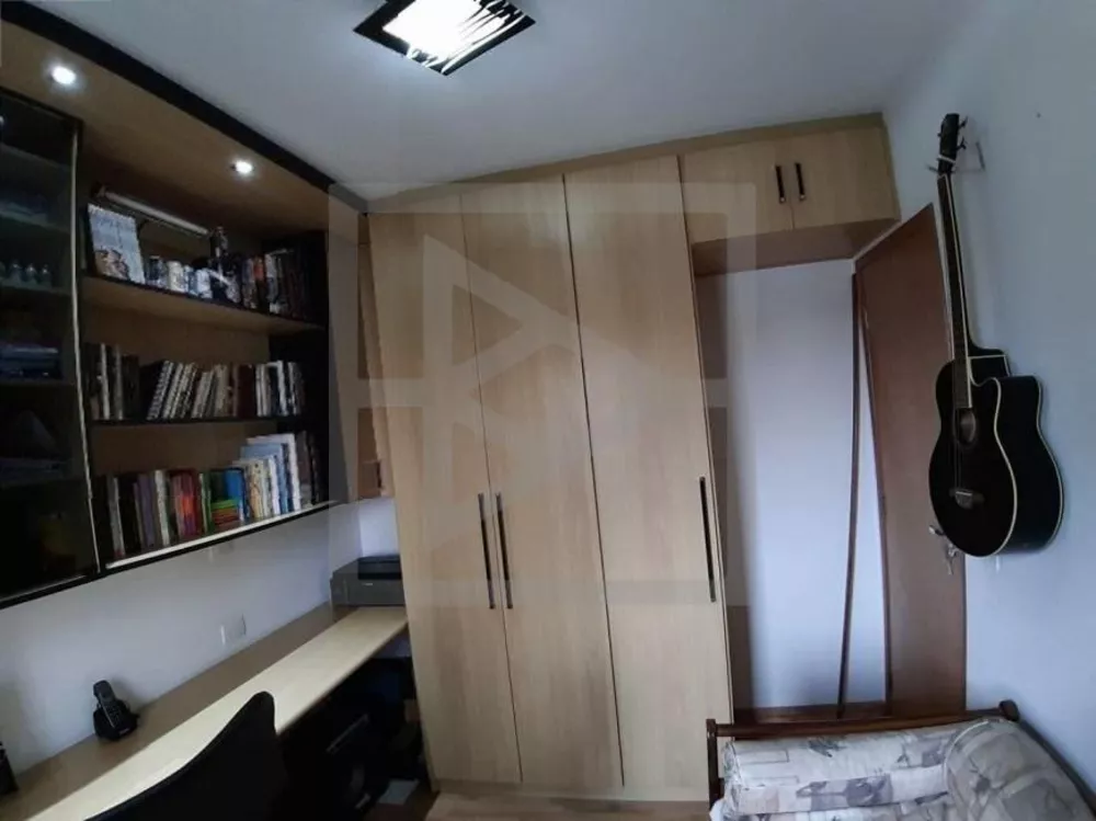 Apartamento, 2 quartos, 73 m² - Foto 3