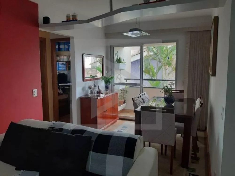 Apartamento, 2 quartos, 73 m² - Foto 4