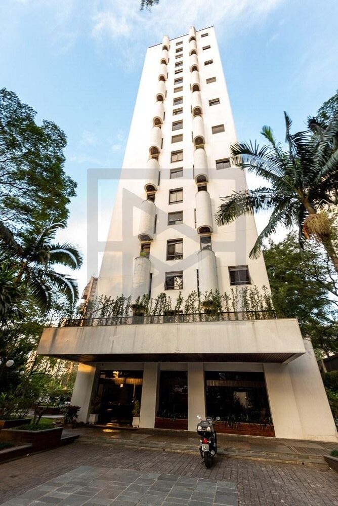 Apartamento, 3 quartos, 290 m² - Foto 16