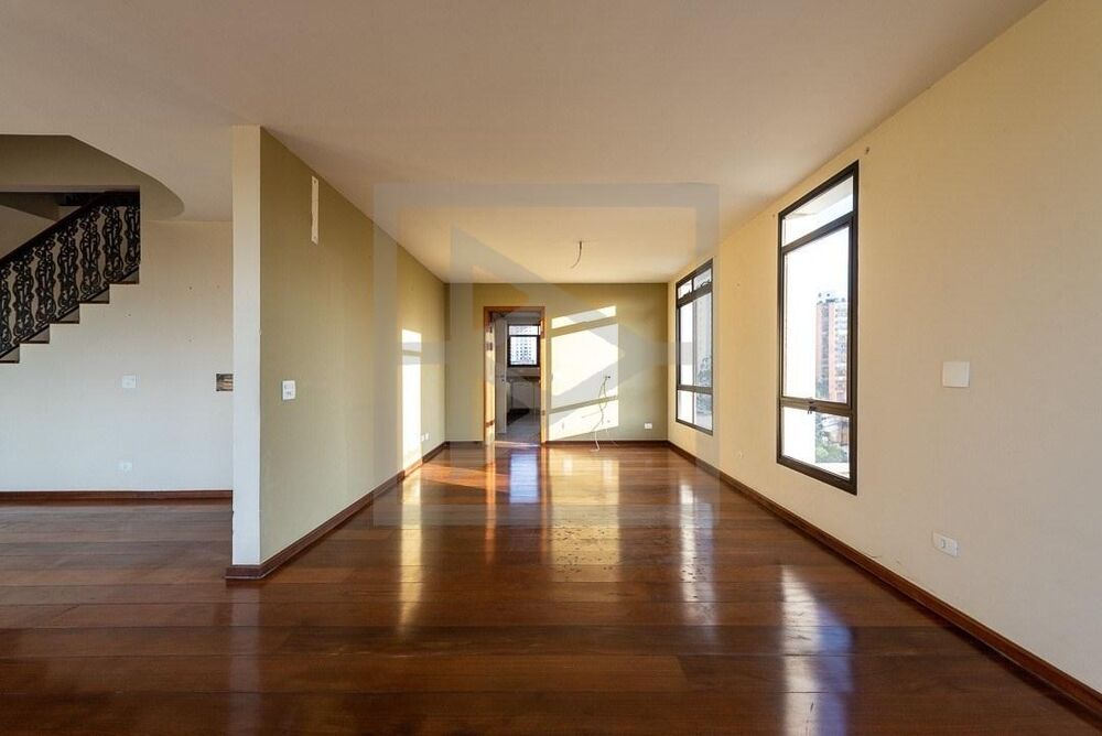 Apartamento, 3 quartos, 290 m² - Foto 2