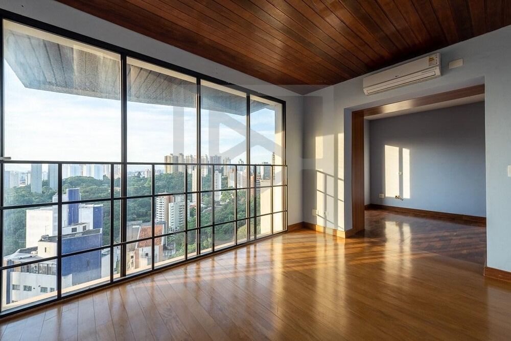 Apartamento, 3 quartos, 290 m² - Foto 9