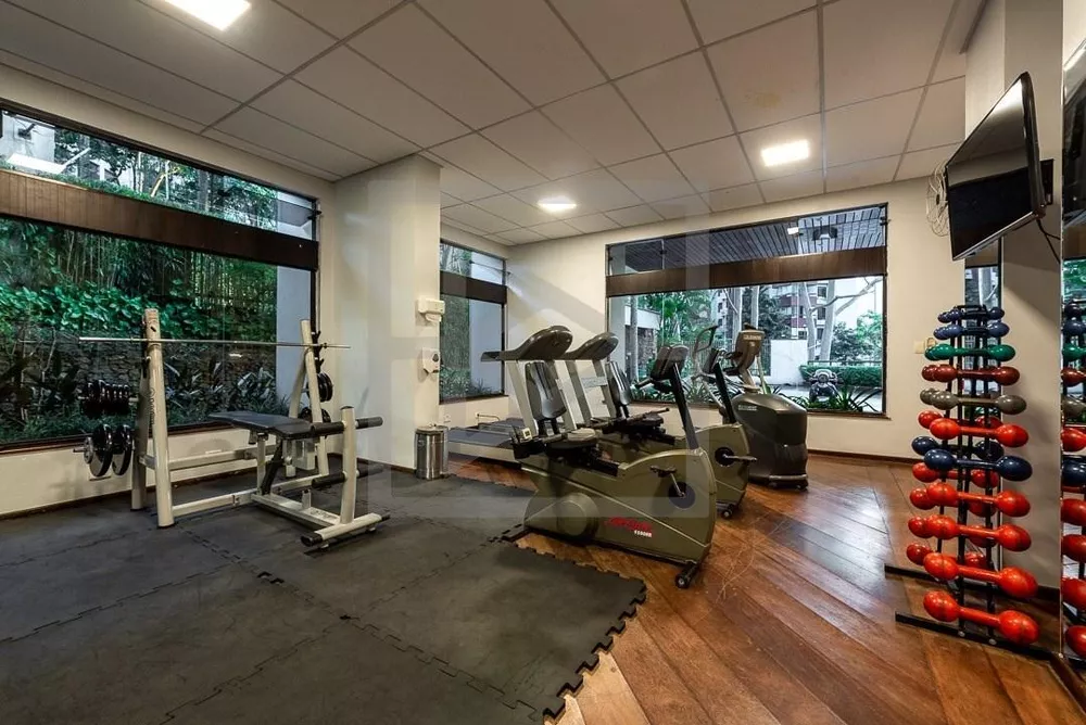 Apartamento, 3 quartos, 290 m² - Foto 15