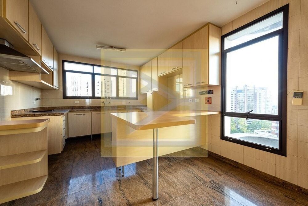 Apartamento, 3 quartos, 290 m² - Foto 4