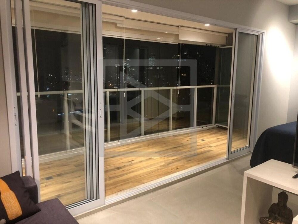 Apartamento, 1 quarto, 55 m² - Foto 1