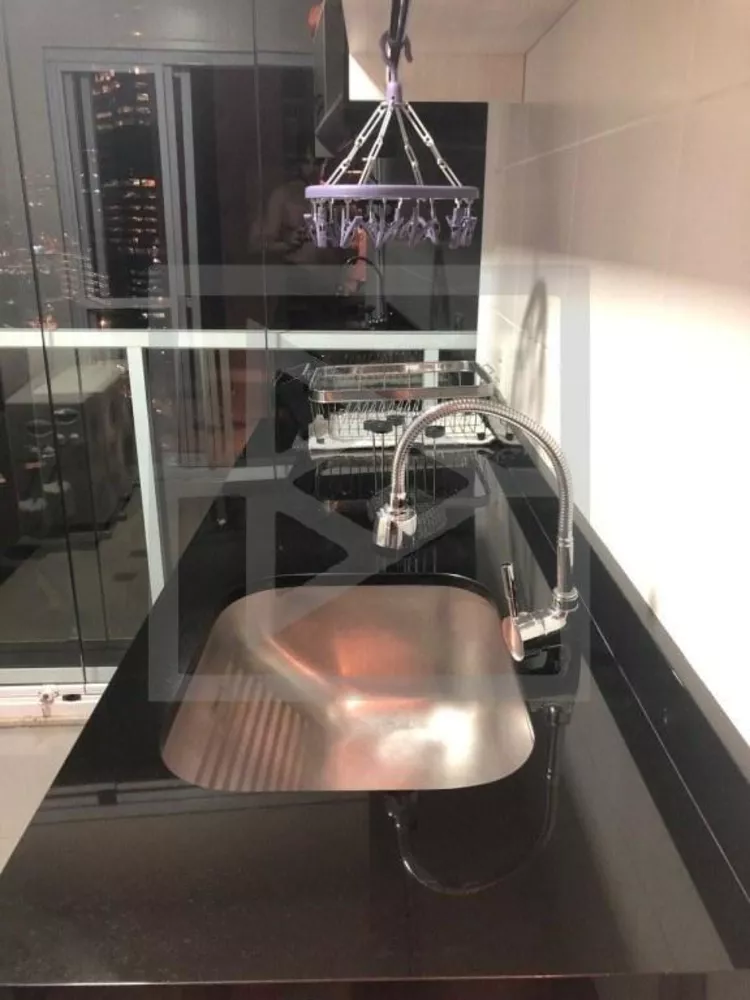 Apartamento, 1 quarto, 55 m² - Foto 7