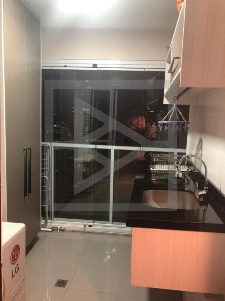 Apartamento, 1 quarto, 55 m² - Foto 11