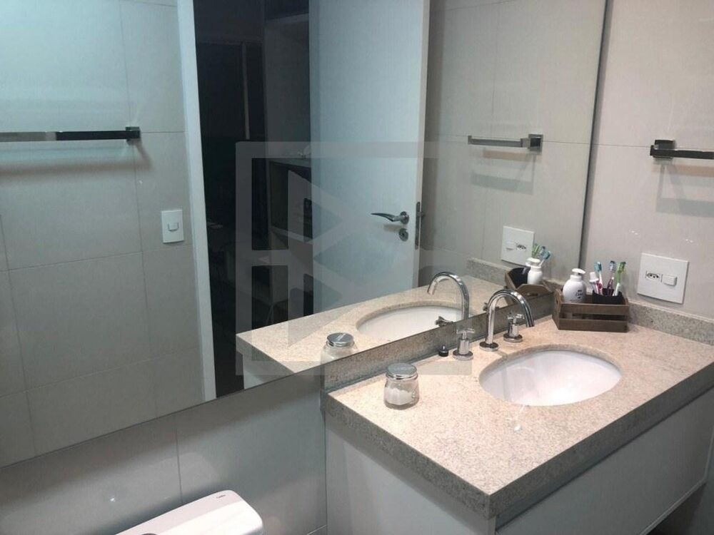 Apartamento, 1 quarto, 55 m² - Foto 9