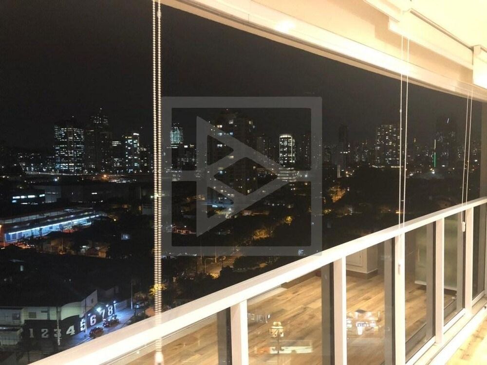 Apartamento, 1 quarto, 55 m² - Foto 2