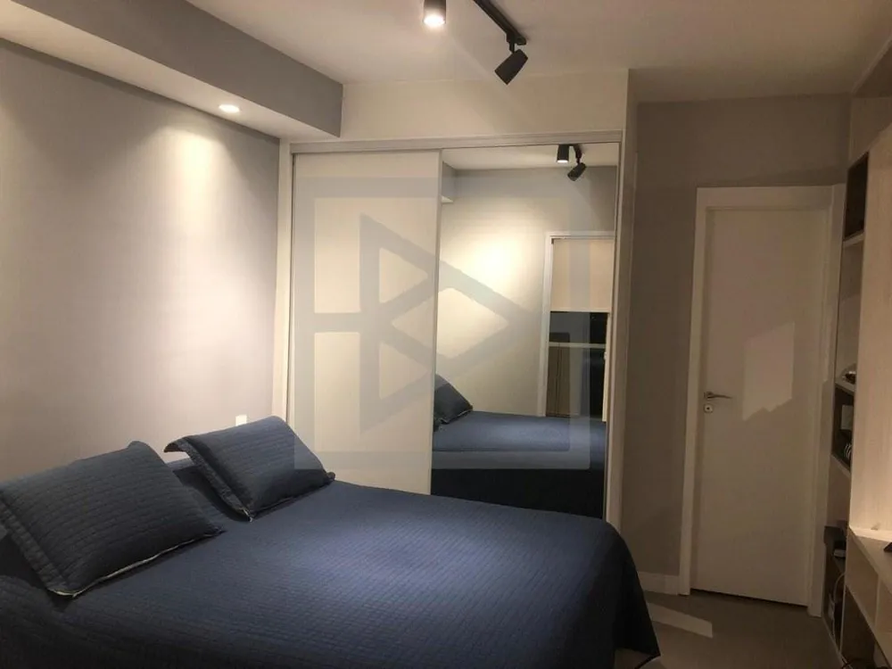 Apartamento, 1 quarto, 55 m² - Foto 12