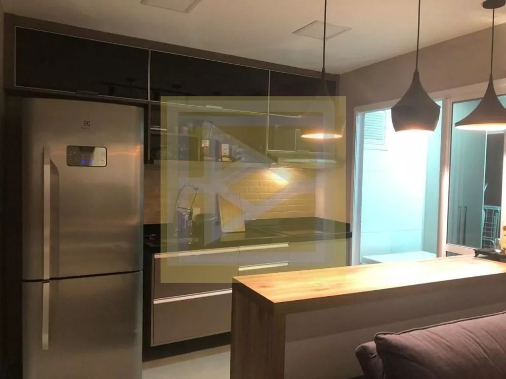 Apartamento, 1 quarto, 55 m² - Foto 8