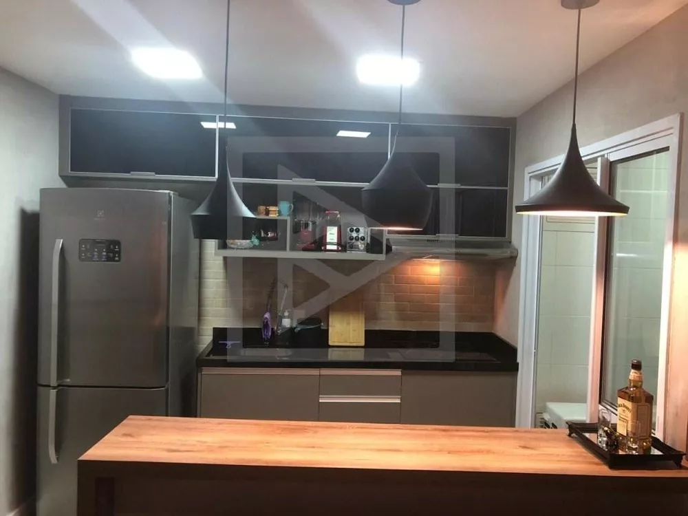 Apartamento, 1 quarto, 55 m² - Foto 5